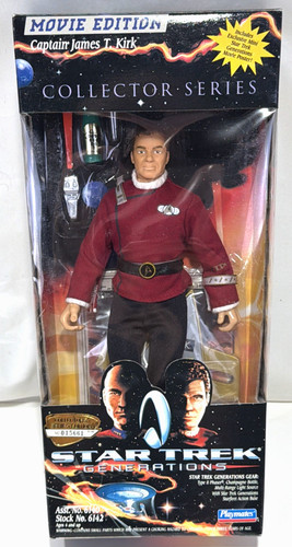 Star trek generations captain - star,