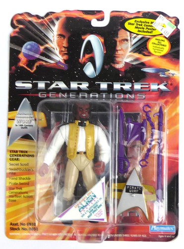Personaggio star trek - personaggio,