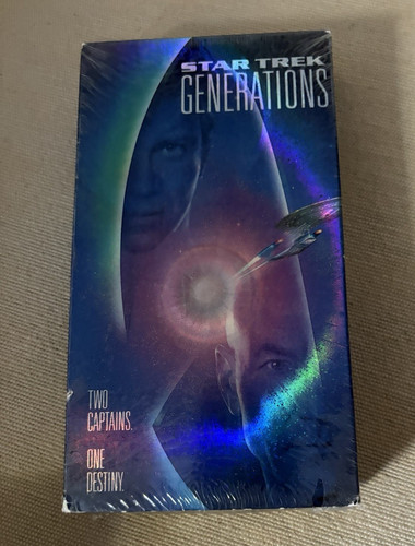 Star trek generations - star, [new