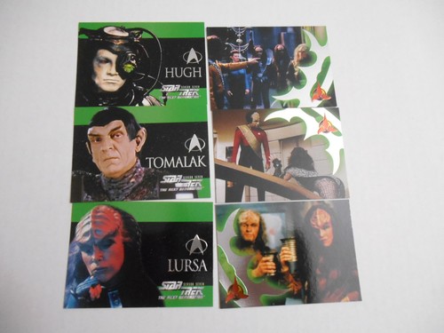 Star trek tng next generation - trek,