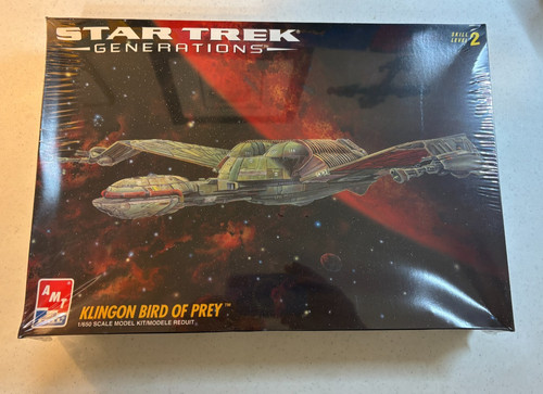 Star trek generations klingon - trek,