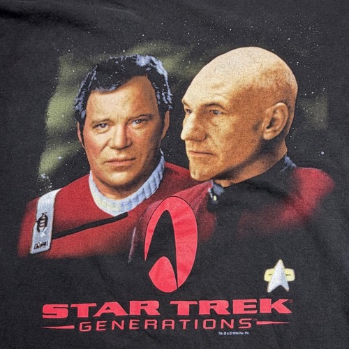 Shirt vintage 1994 star - t-shirt,