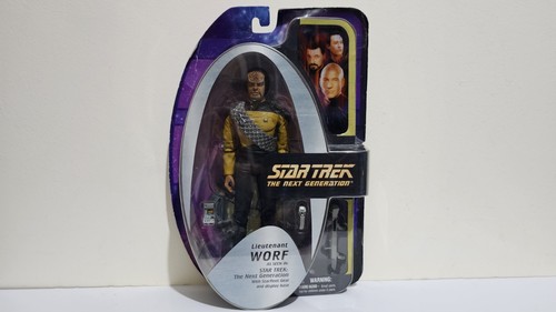 Star trek the next - star,