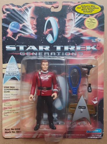 Star trek generations james - star,