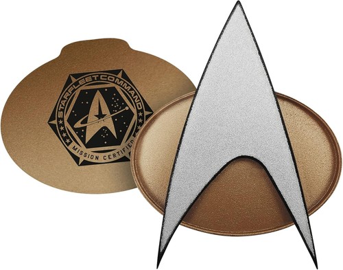 Star trek the - trek, generation