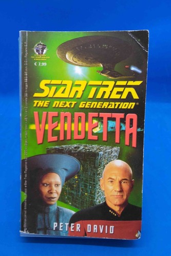 Star trek the next generation - trek.,