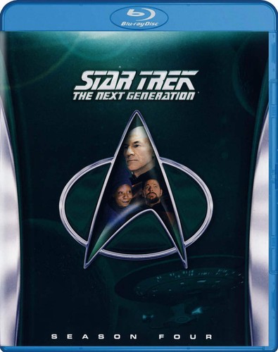 Star trek the next - trek,