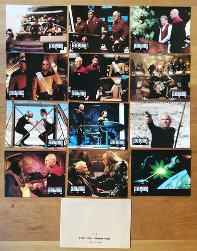 Star trek generations sci - trek, sci-fi