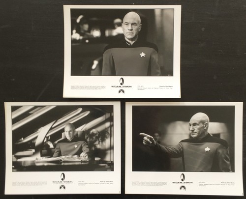 Star trek generations x - generations,