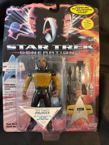 1994 playmates star - playmates, trek