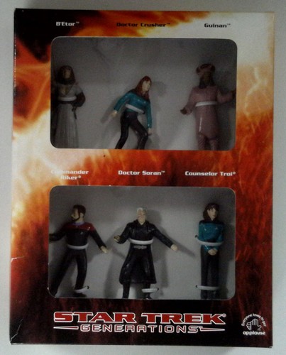 Rj1048 star trek - 1x, rj1048: