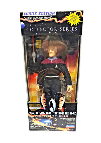Star trek captain jean - star,