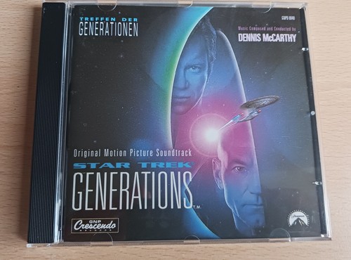 Star trek generations - star, /