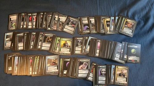Grande star trek - trek, ccg