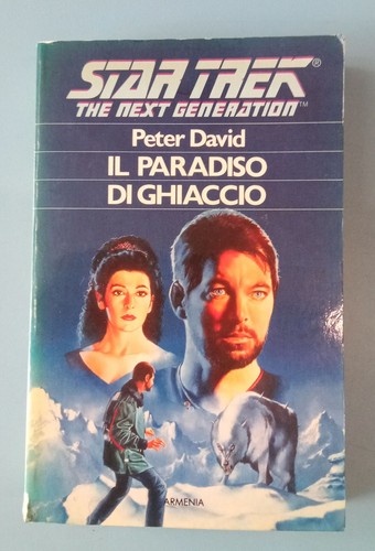 Star trek next generation - star,