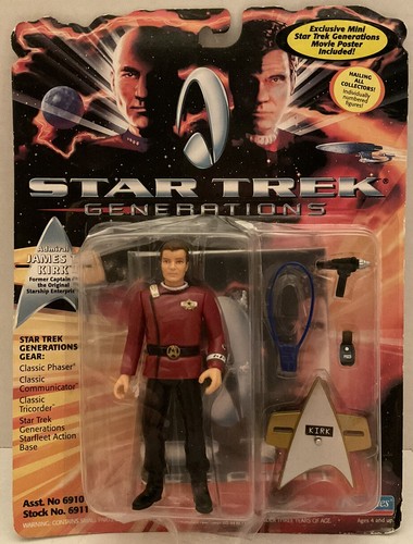 Star trek generations - trek,