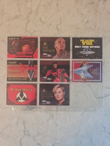 Star trek next generation - star,