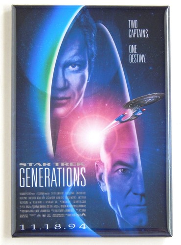 Star trek generazioni - star, trek: