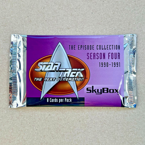 Star trek the next generation - star,