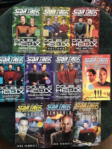 Star trek the - next, generation