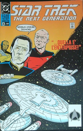 Star trek the next generation - next,