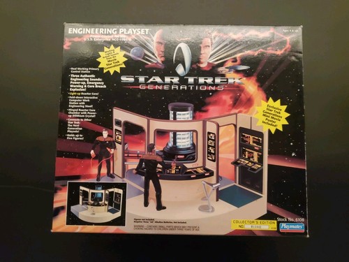 Star trek generations - star,