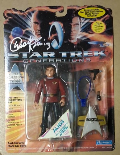 Star trek generations 1994 - generations,