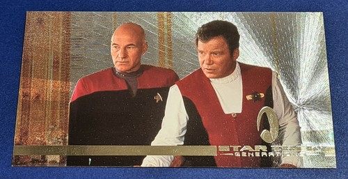 Star trek generations 1994 - generations, #