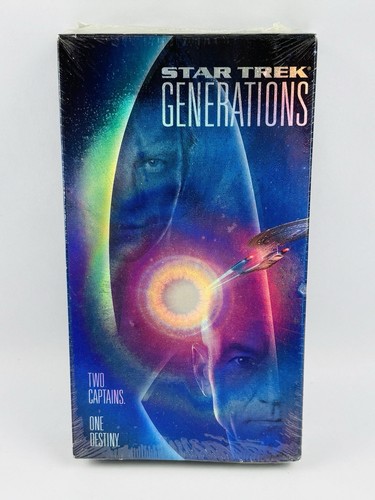 Star trek generations - trek,
