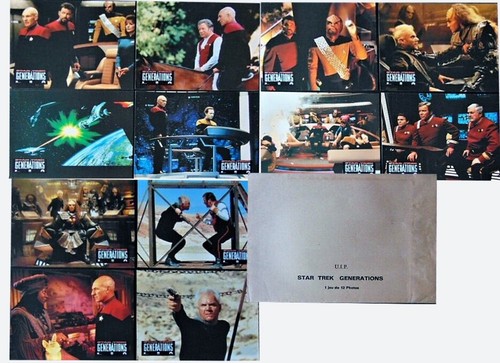 Photos star trek 7 - trek,