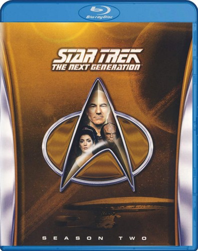 Star trek the next - -,