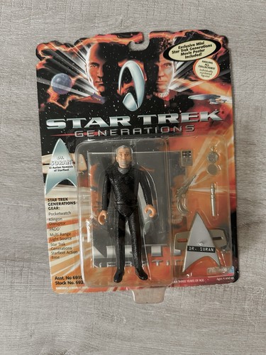 Modellino star trek - modellino,