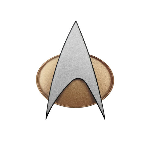 Communicator star trek the - star,