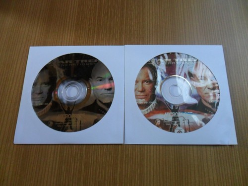 Star trek generazioni - (pc),