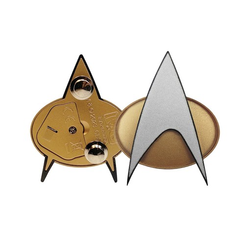 Star trek the next - the, generation
